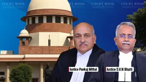 Supreme Court Rules Kapurthala Royal Family’s Private Properties Not Governed by Primogeniture, Allows Succession Under Personal Law